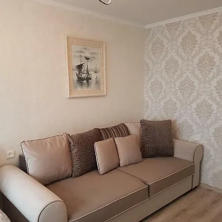 2 Bedroom Lux 아파트 *