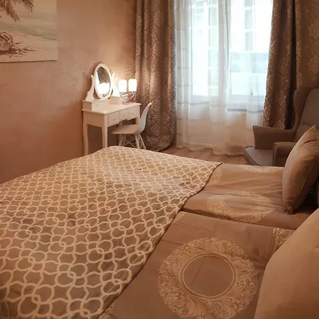 2 Bedroom Lux 아파트 *