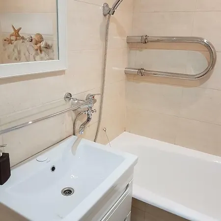Apartman 2 Bedroom Lux *