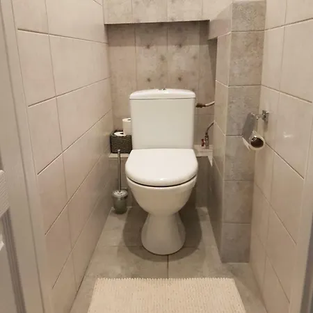 Apartman 2 Bedroom Lux
