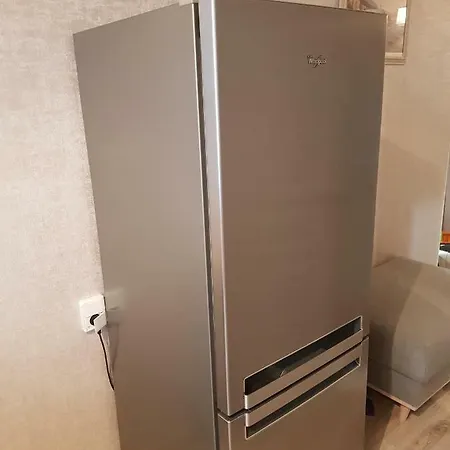 2 Bedroom Lux Apartman