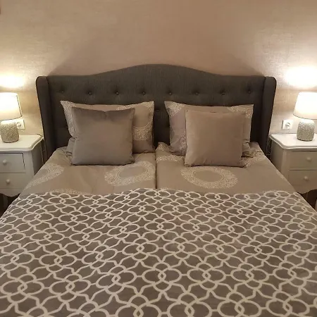 Apartman 2 Bedroom Lux *